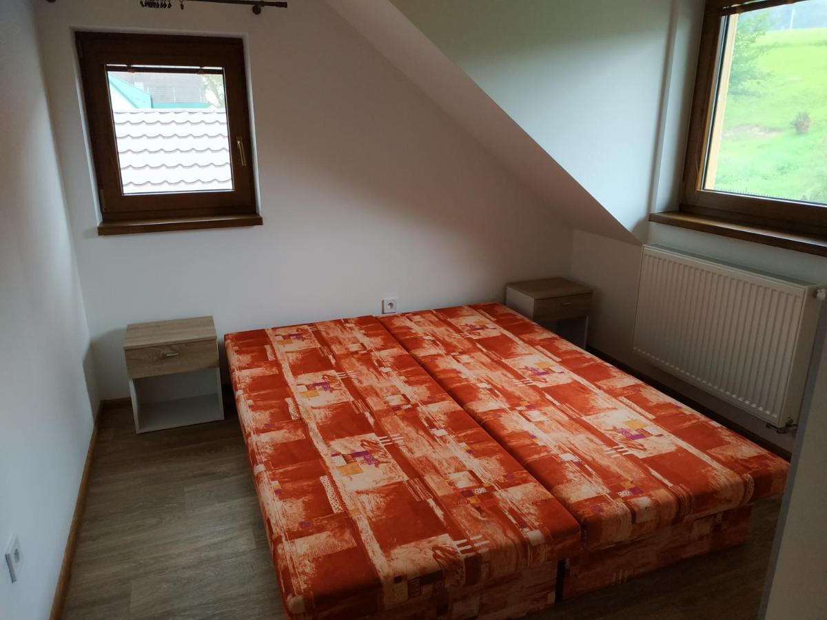 Apartmany Svec Terchová Εξωτερικό φωτογραφία