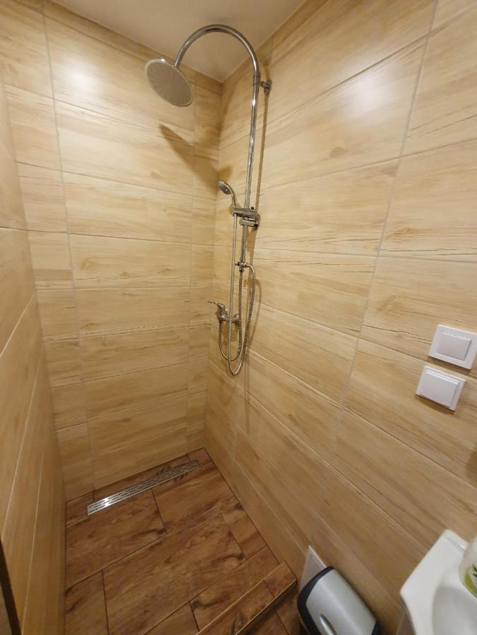 Apartmany Svec Terchová Εξωτερικό φωτογραφία