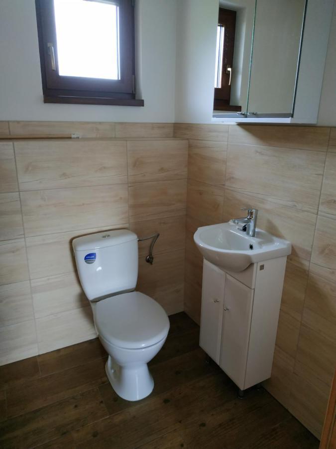 Apartmany Svec Terchová Εξωτερικό φωτογραφία