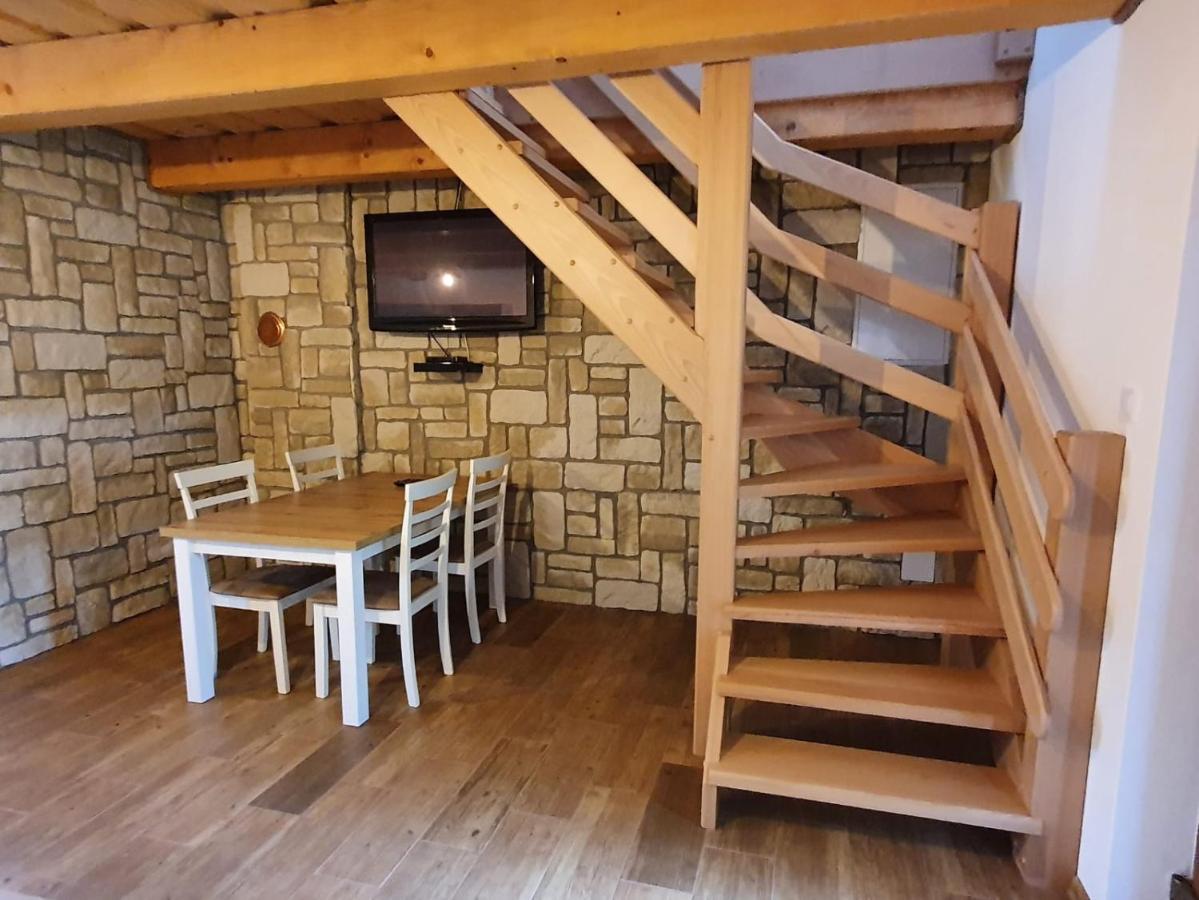 Apartmany Svec Terchová Εξωτερικό φωτογραφία