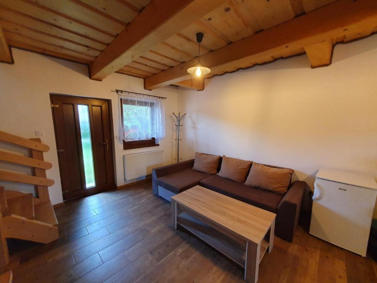 Apartmany Svec Terchová Εξωτερικό φωτογραφία