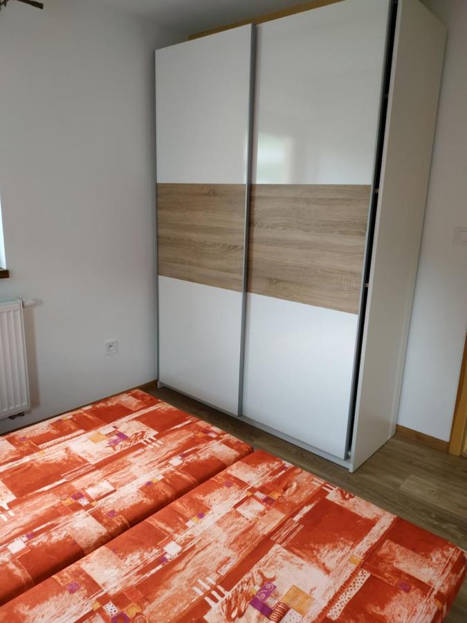 Apartmany Svec Terchová Εξωτερικό φωτογραφία
