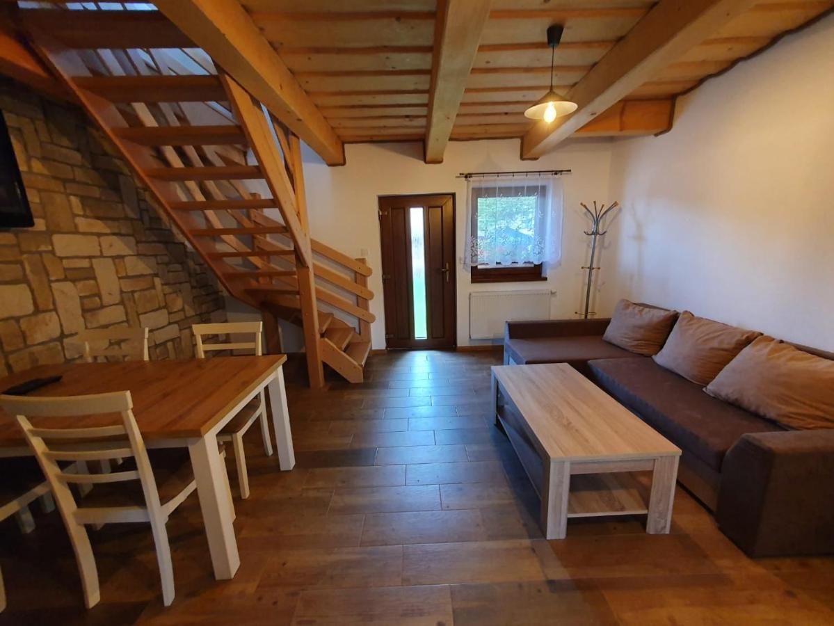 Apartmany Svec Terchová Εξωτερικό φωτογραφία