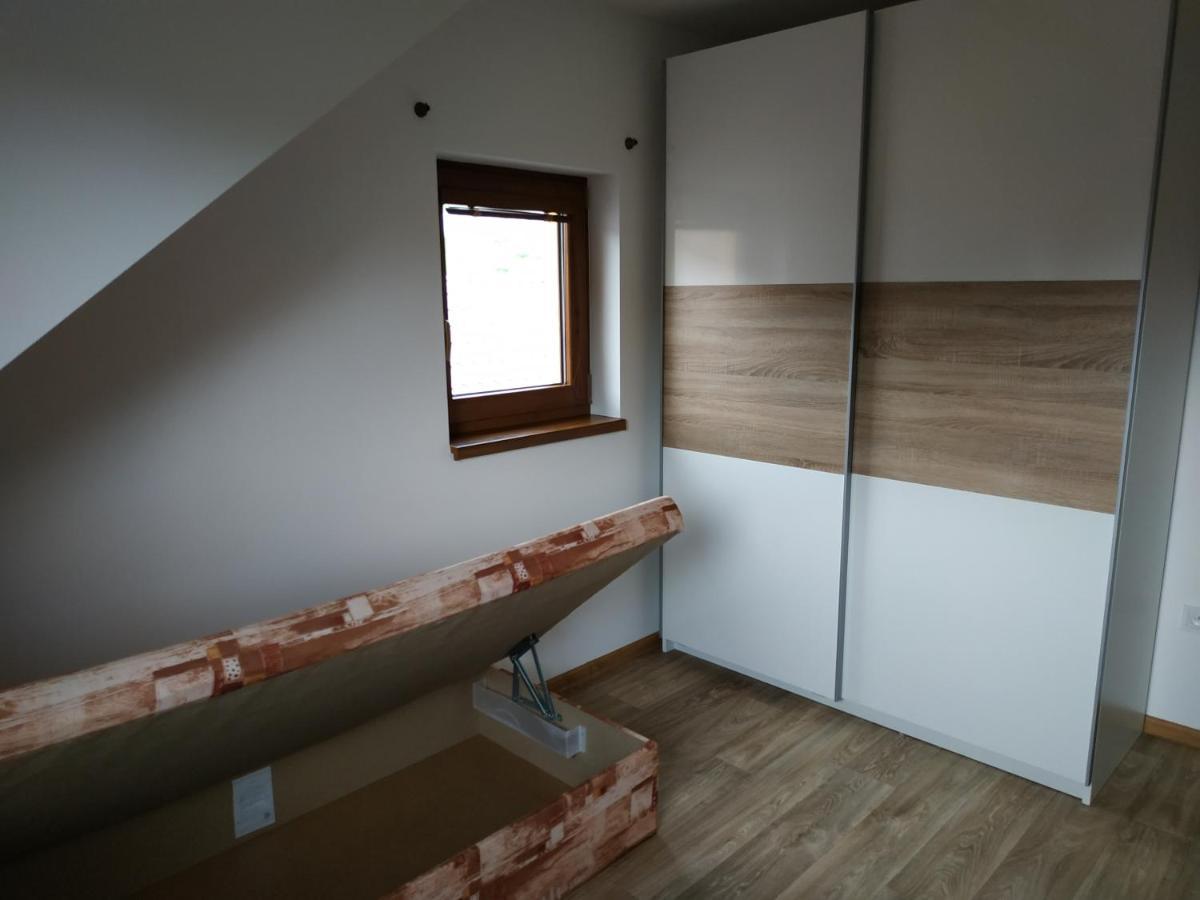 Apartmany Svec Terchová Εξωτερικό φωτογραφία