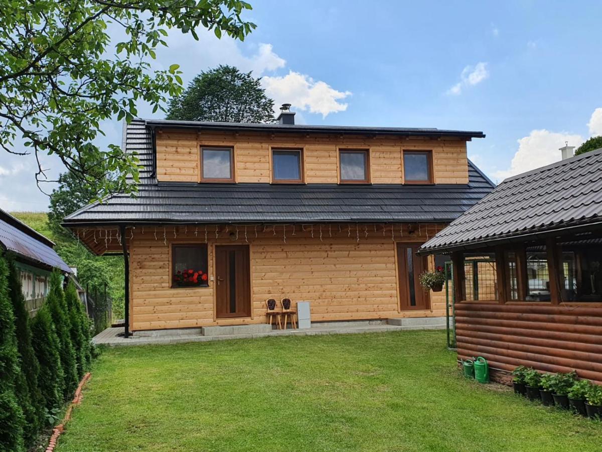 Apartmany Svec Terchová Εξωτερικό φωτογραφία
