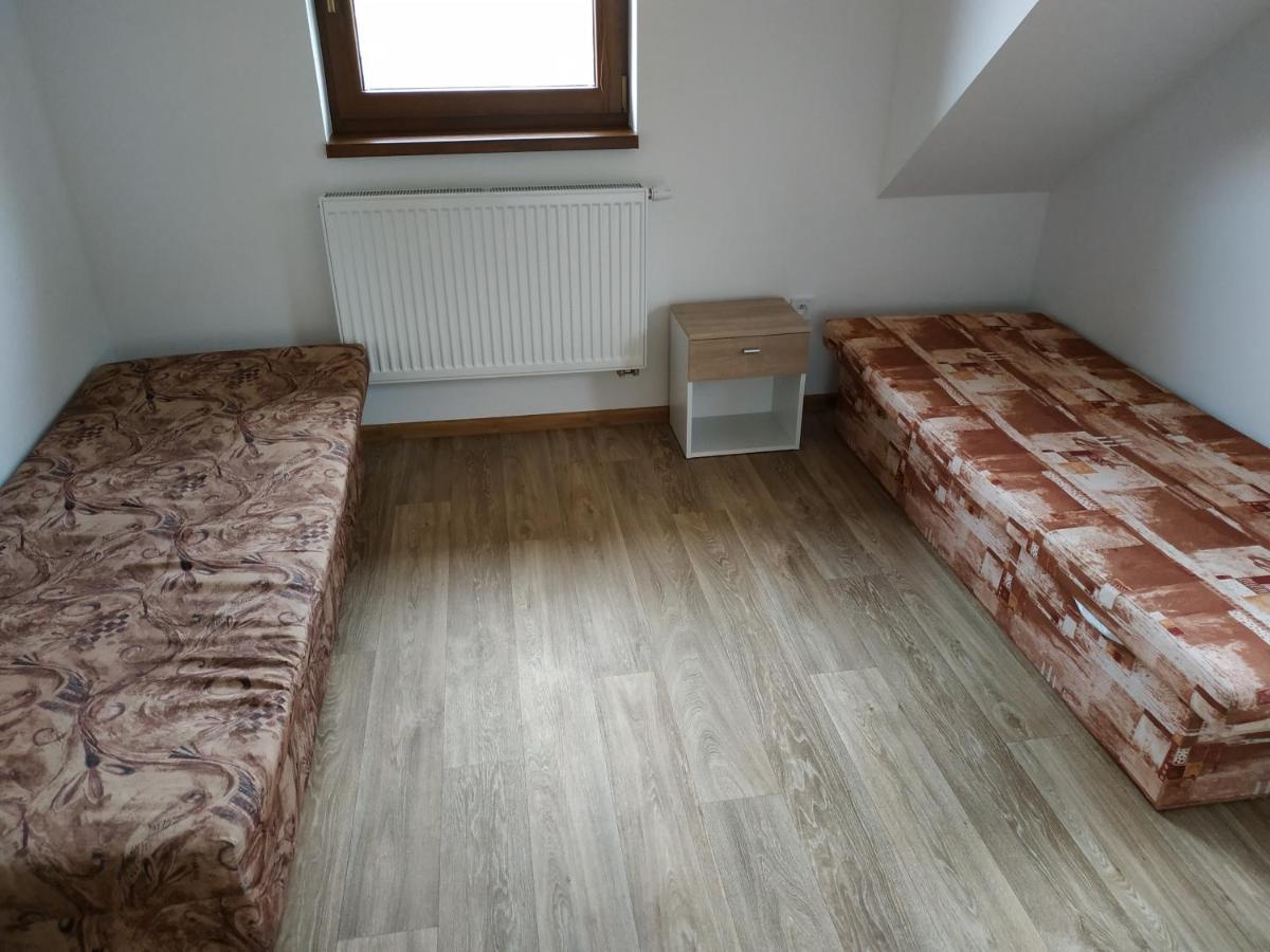 Apartmany Svec Terchová Εξωτερικό φωτογραφία