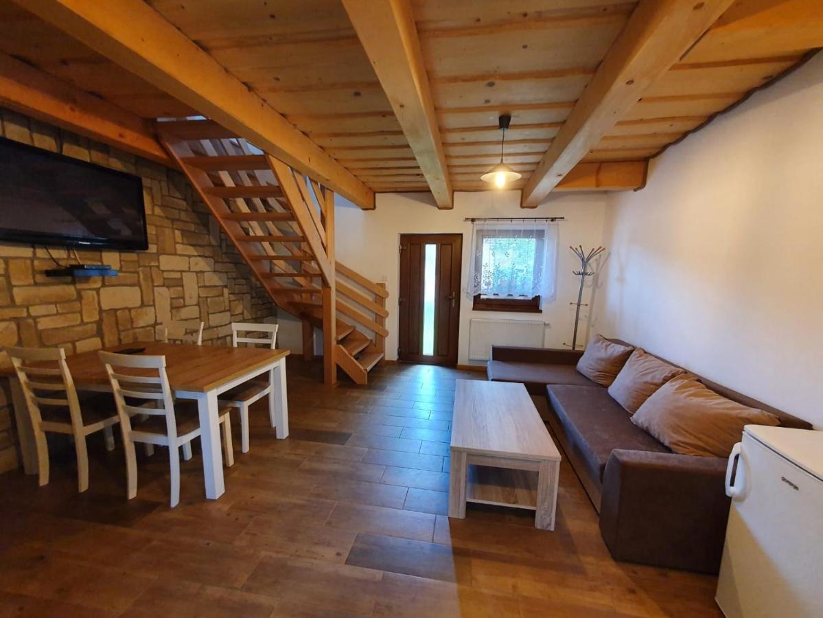 Apartmany Svec Terchová Εξωτερικό φωτογραφία