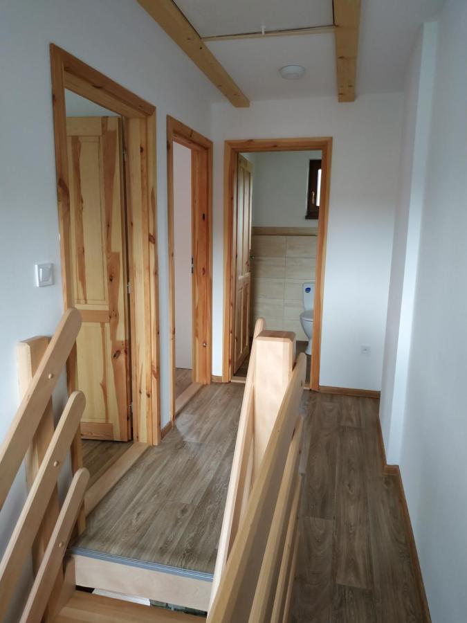 Apartmany Svec Terchová Εξωτερικό φωτογραφία