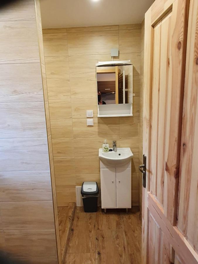 Apartmany Svec Terchová Εξωτερικό φωτογραφία